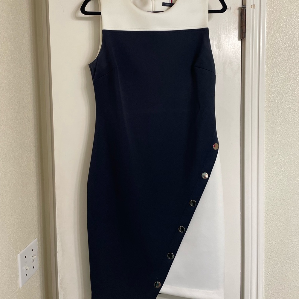 Tommy Hilfiger Dress